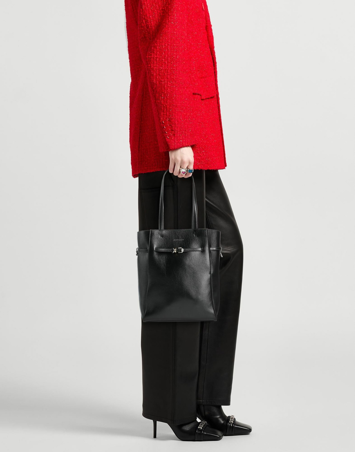 Givenchy Womens Handbag in Black