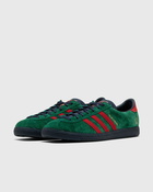 Adidas Blackburn Spzl Green - Mens - Lowtop