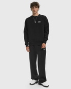The New Originals CATNA CREWNECK Black Mens Sweatshirt