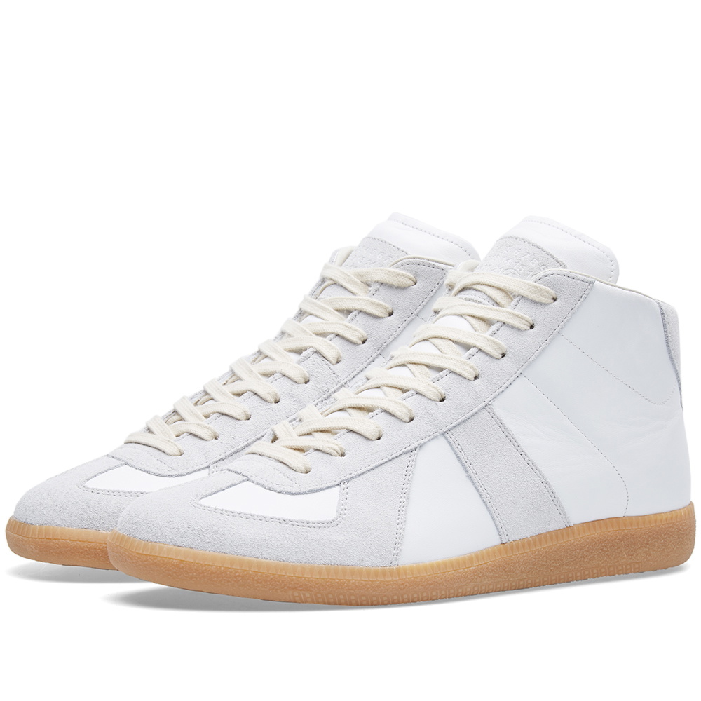 Margiela replica outlet high top