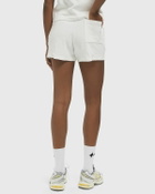 Sporty & Rich Vendome Terry Short White Womens Sport & Team Short