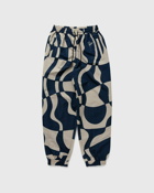 By Parra Zoom Winds Track Pants Blue - Mens - Track Pants