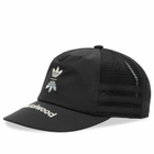 Adidas Men's x Metalwood Hat in Black 