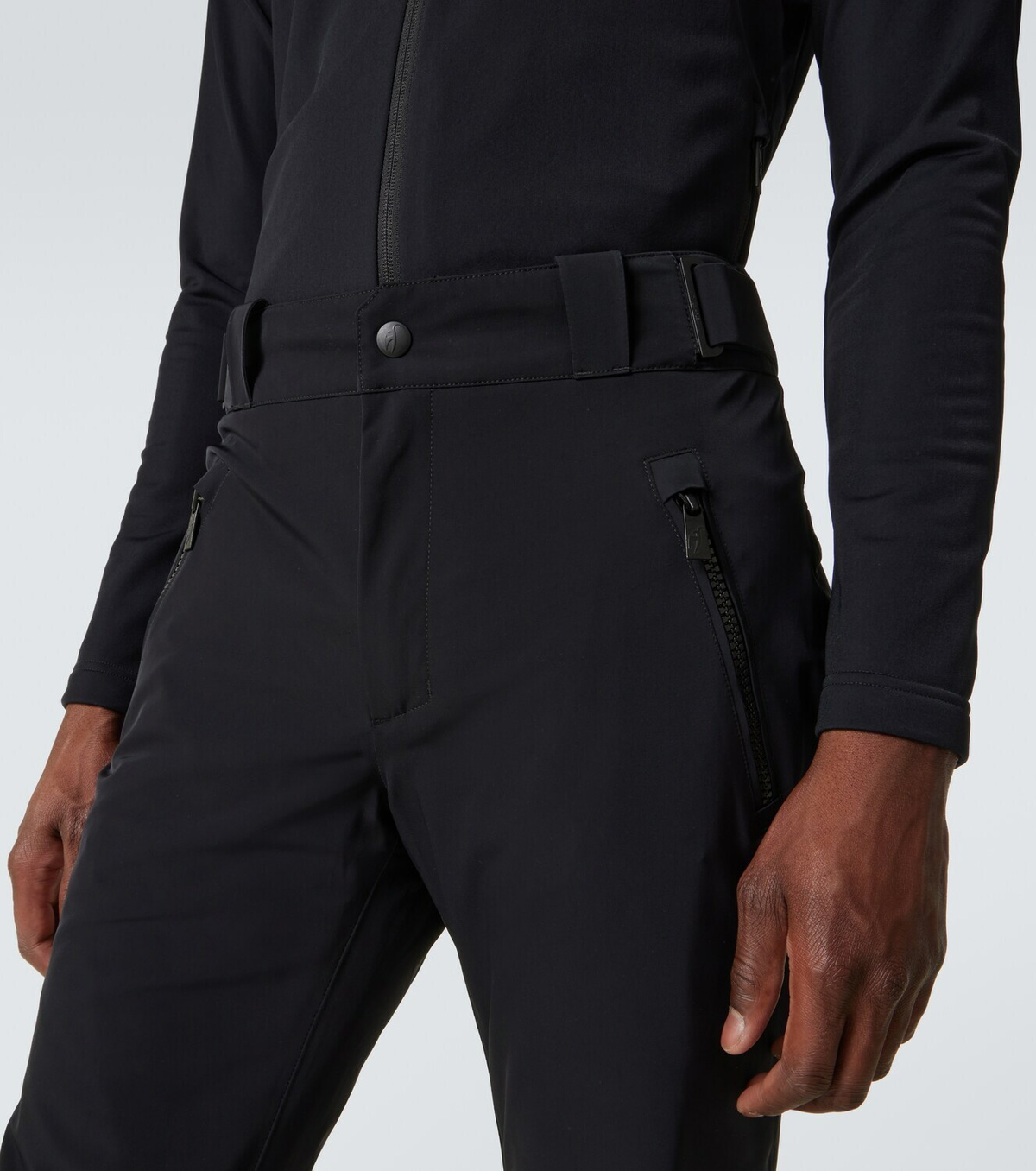 Toni Sailer William ski pants