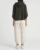 Crossley Womens Sweatshirt Charcoal