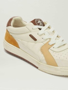 PALM ANGELS - Palm Univerity Sneakers