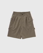 Oakley Fgl Pit Shorts 4.0 Green - Mens - Casual Shorts