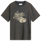 Honor the Gift Men's Joy Ride T-Shirt in Black