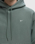 Nike SOLO SWSH BB PO HOODIE Green Mens Hoody