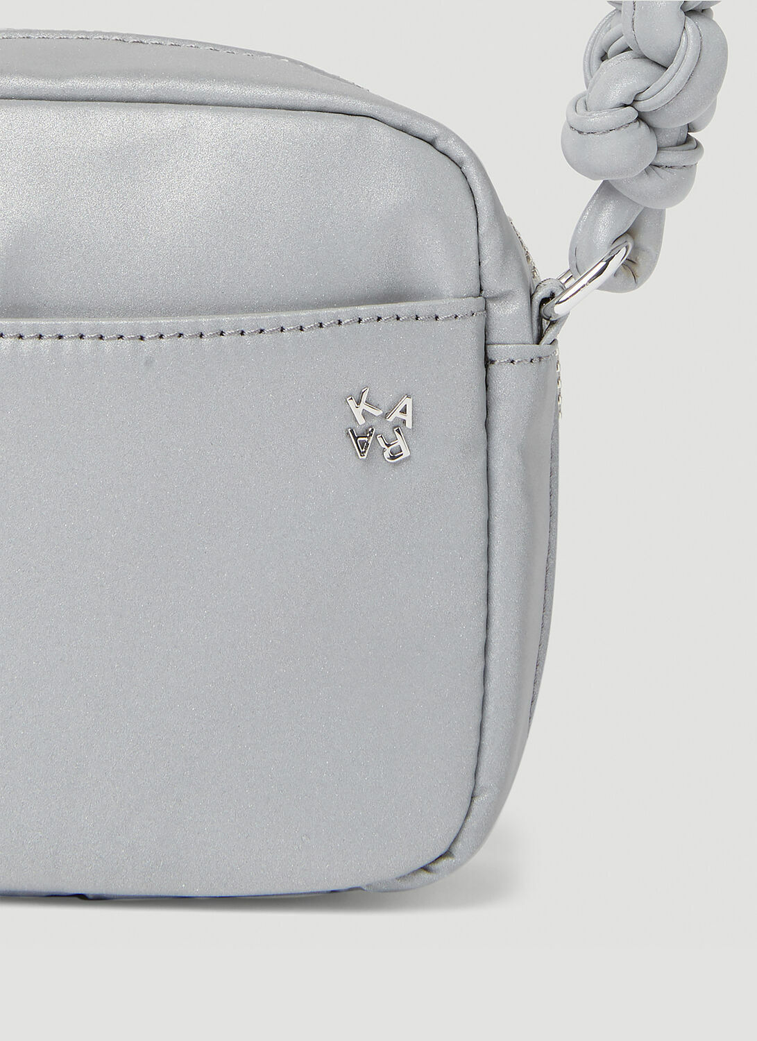 KARA Cobra Camera Shoulder Bag