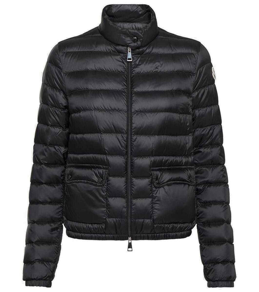 Moncler Lans quilted down jacket Moncler