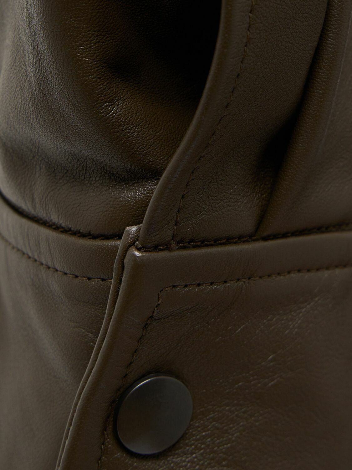 Lemaire 25ss nappa leather jacket Mサイズ LEMAIRE Quilted leather jacket | Harvey Nichols Lemaire 25ss nappa