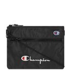 Champion Reverse Weave Small Tech Bag