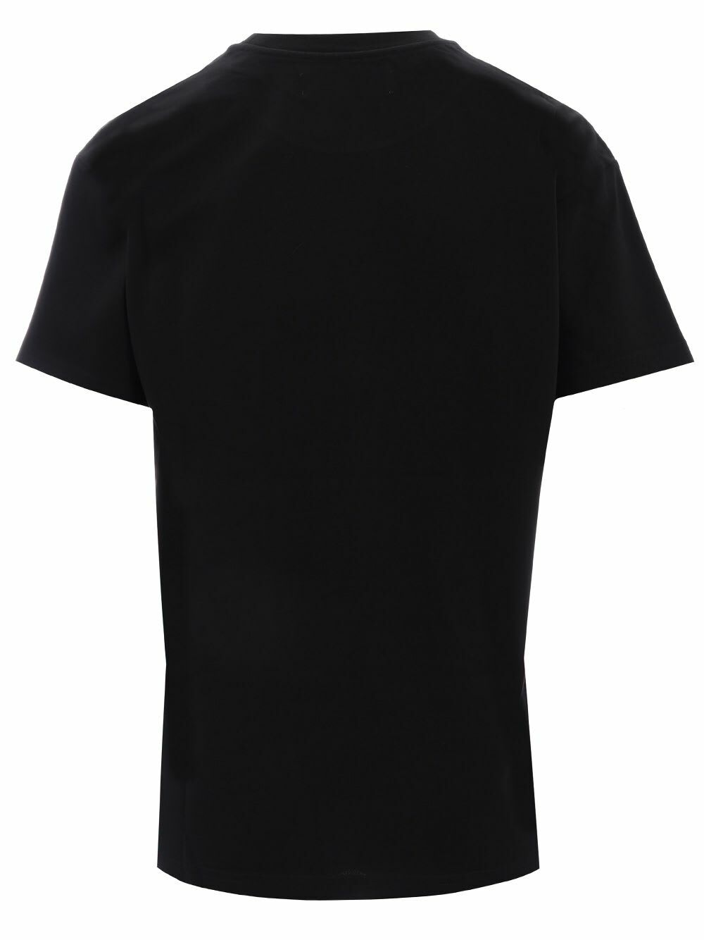 Vivienne Westwood stencil Orb T-shirt