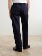 3sixteen - RS-120x Relax Straight-Leg Jeans - Blue
