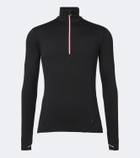 Moncler Grenoble Technical ski top