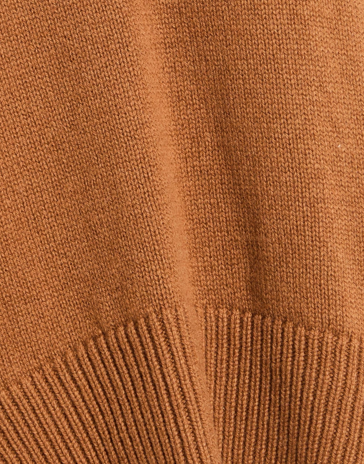Annagreta Womens Sweater Light brown