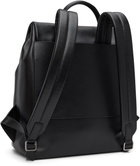 Marsèll Black Patta Backpack