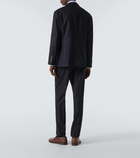 Brunello Cucinelli Virgin wool suit