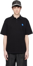ADER error Black Sig; TRS Tag 01 Polo