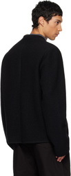 Rier Black Walker Jacket