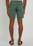 Raith Luiz Hybrid Stretch-jersey Shorts Sage