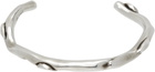 Ann Demeulemeester Alke Futuristic Thorn Bracelet
