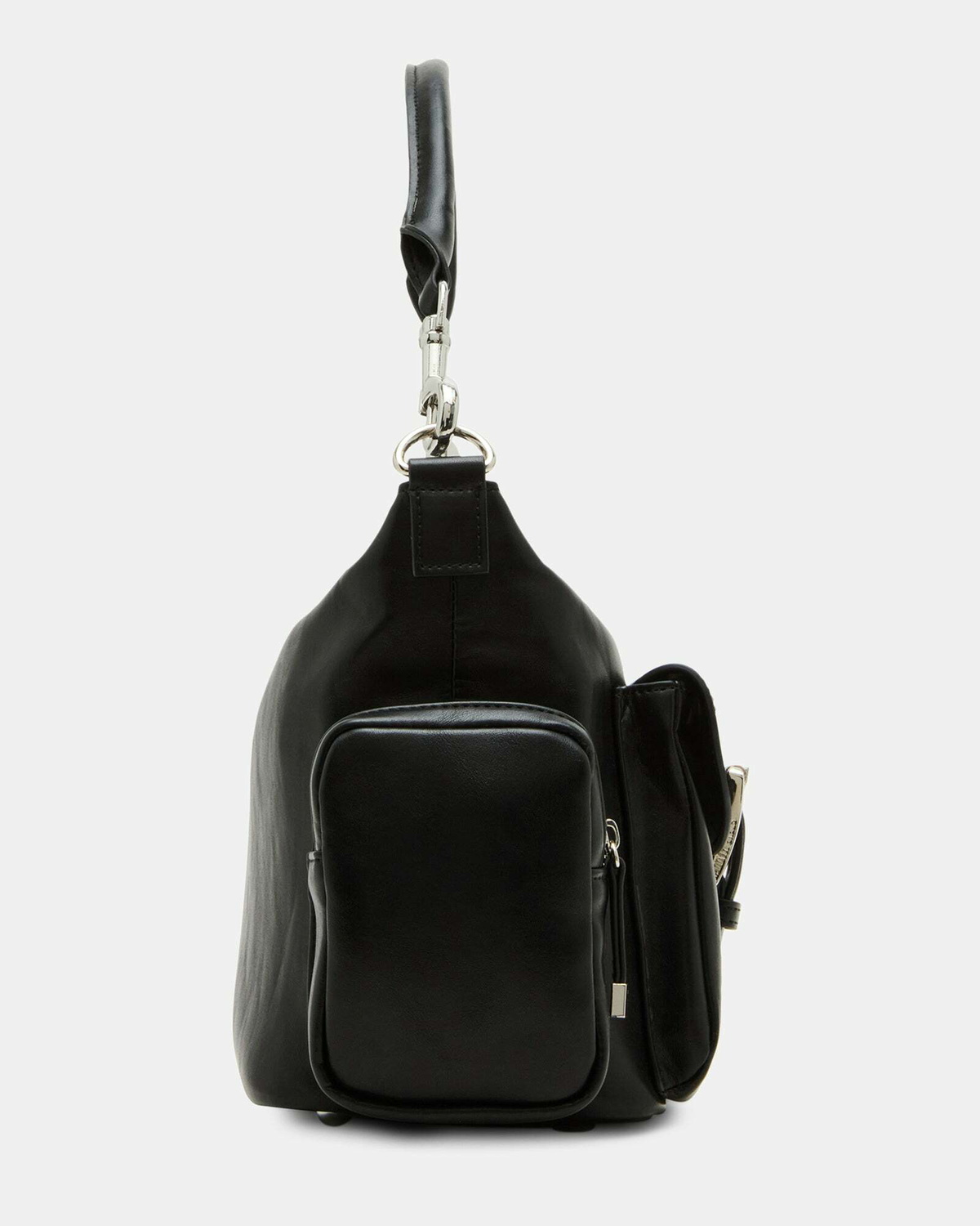 Steve Madden Bandrew Bag in Black
