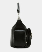 Steve Madden Bandrew Bag in Black