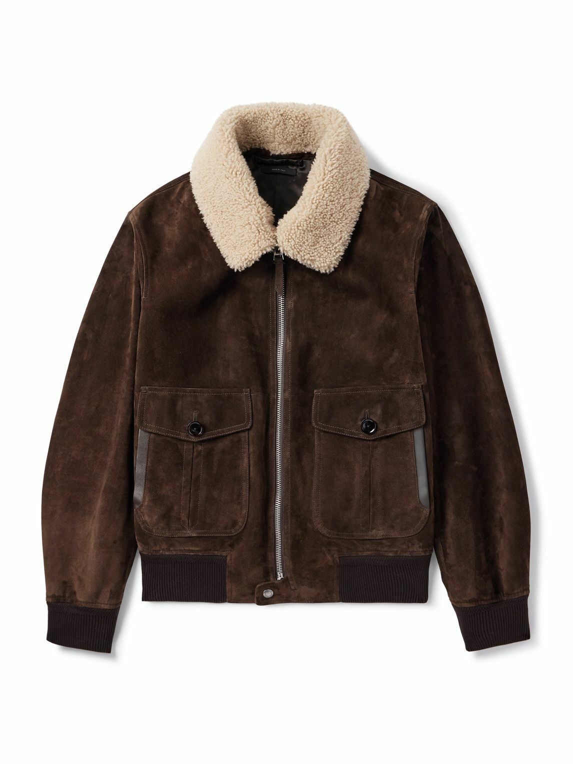 gosha rubchinskiy レザージャケット　16aw Gosha Rubchinskiy - gosha rubchinskiy 16awレザージャケットの
