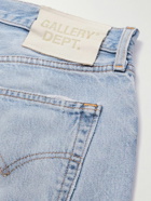 Gallery Dept. - 5001 Slim-Fit Distressed Jeans - Blue