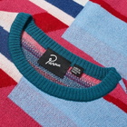 By Parra Premium Stripes Crew Knit