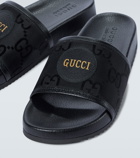 Gucci - Gucci Off The Grid slides