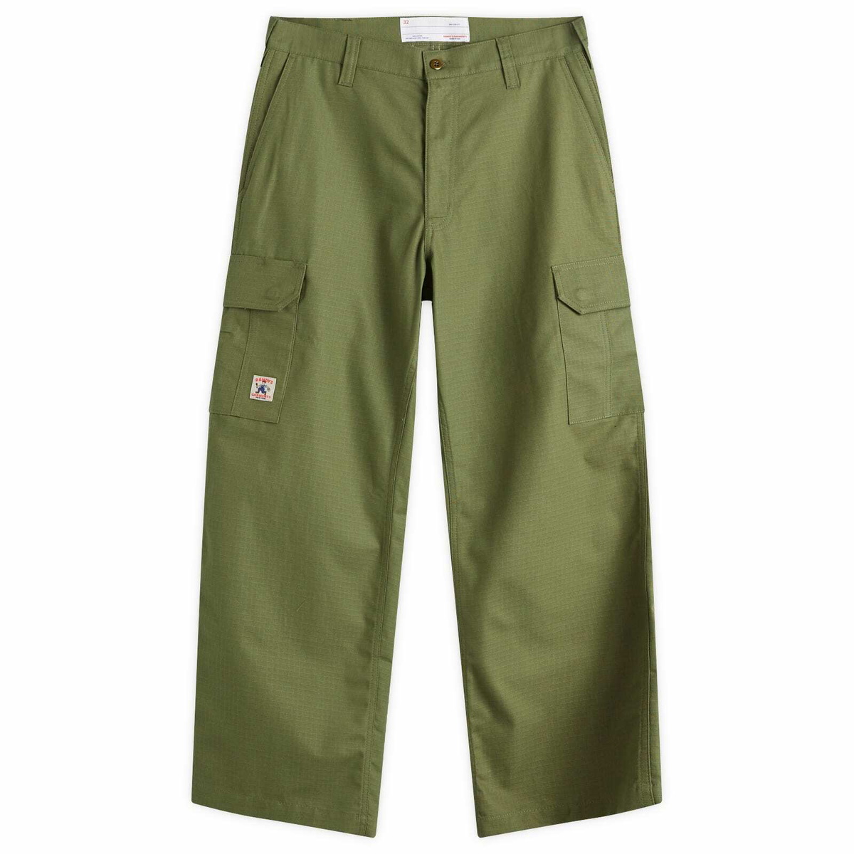 Randy's Garments Men's Cargo Pants