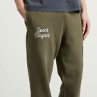 Gallery Dept Men's Team Dept Sweatpant in Faded Olive