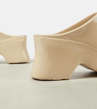 Loewe Paula's Ibiza Foam 90 platform mules