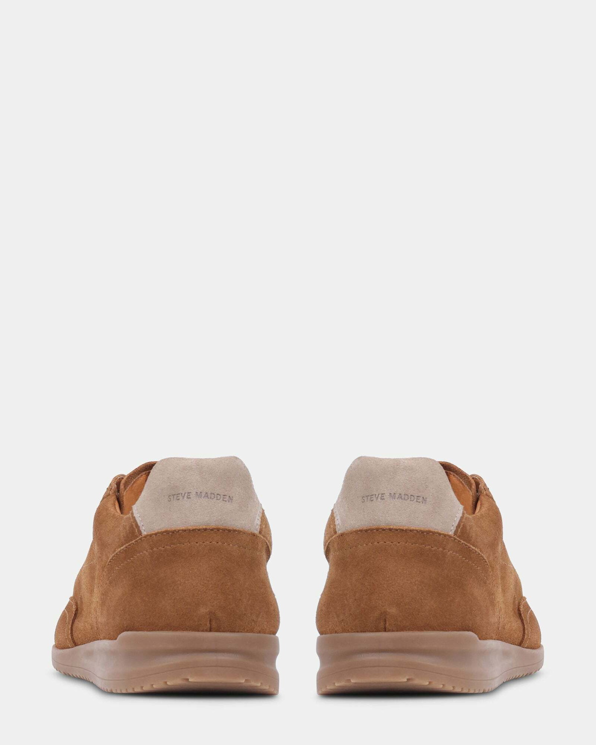 Steve Madden Naturo Sneakers in Tobacco