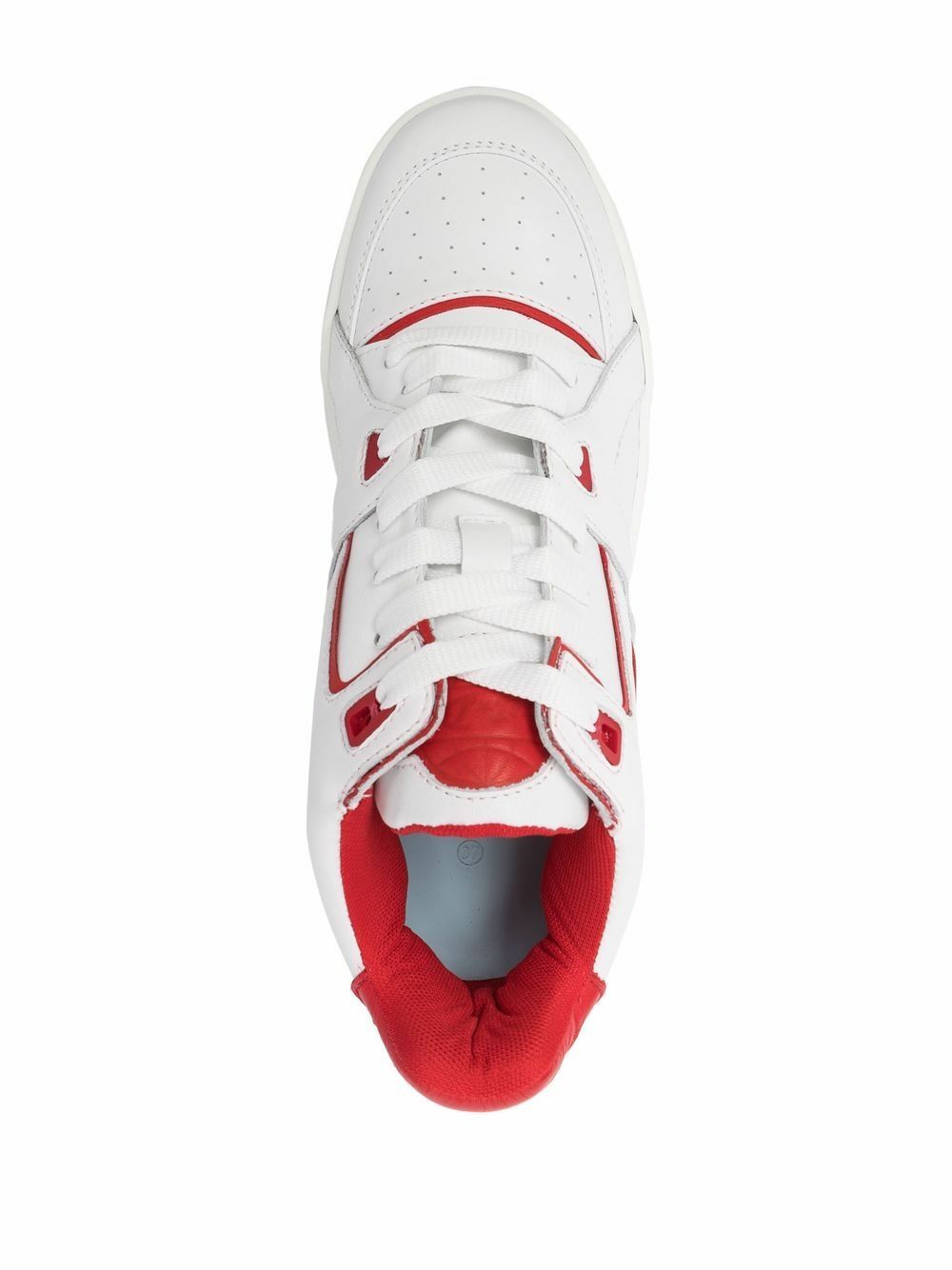 JUST DON - Jd3 Low Basketball Sneakers