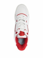 JUST DON - Jd3 Low Basketball Sneakers
