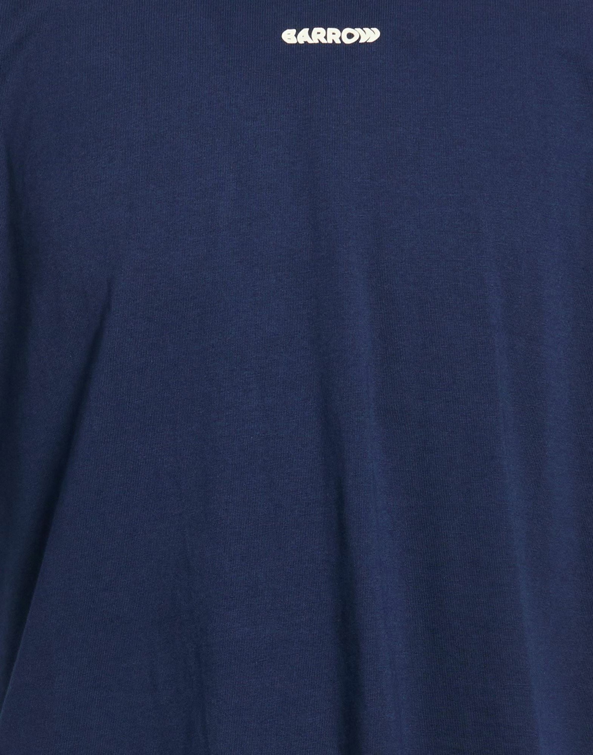 Barrow Mens T-shirt in Navy