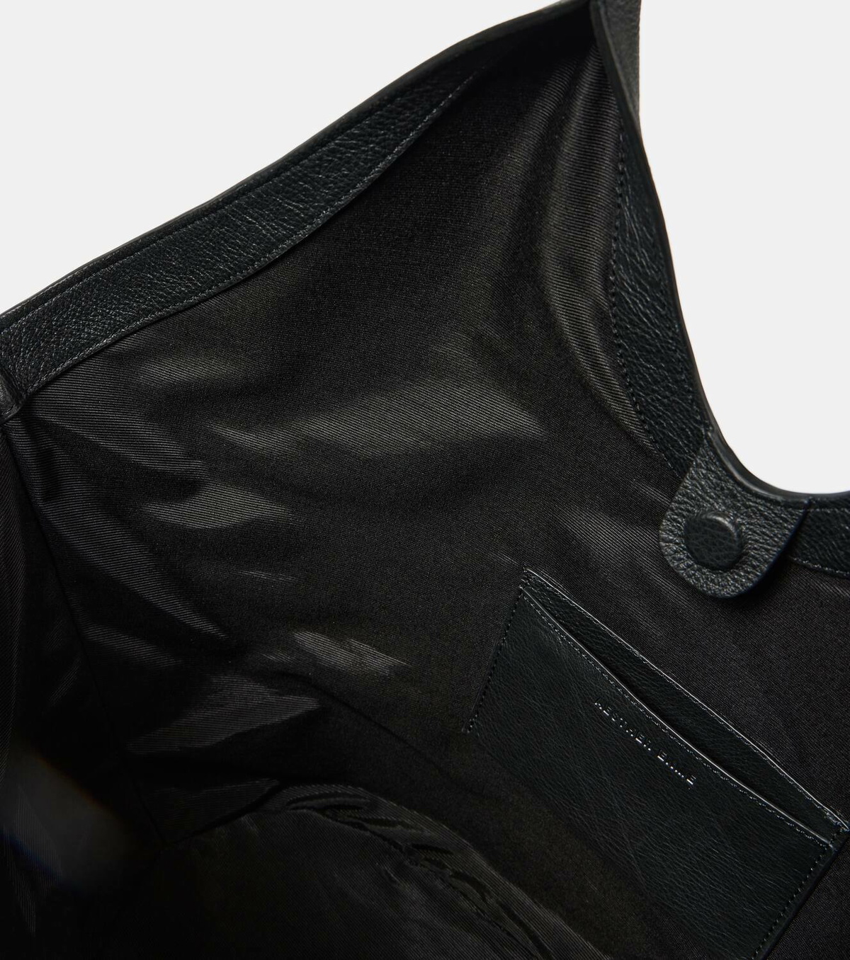 Aesther Ekme Phantom Large leather tote bag