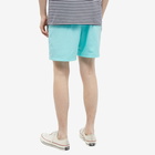 Polo Ralph Lauren Men's Traveler Swim Short in Hammond Blue