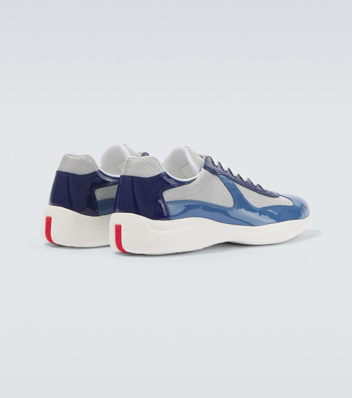Prada Prada America's Cup sneakers
