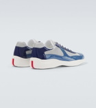 Prada Prada America's Cup sneakers