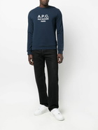 A.P.C. - Organic Cotton Sweatshirt