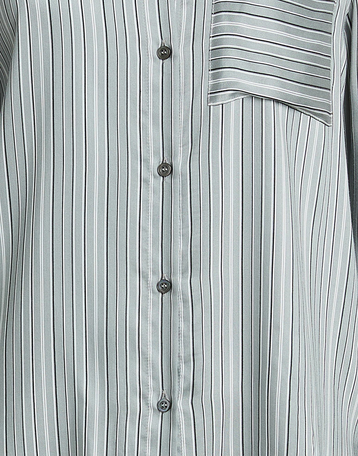 Peserico Womens Shirt in Grey