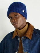 Folk - Ribbed-Knit Beanie