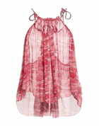 Marant Étoile Womens Top in Red