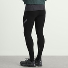 SOAR Men's Men's Session Tights in Black