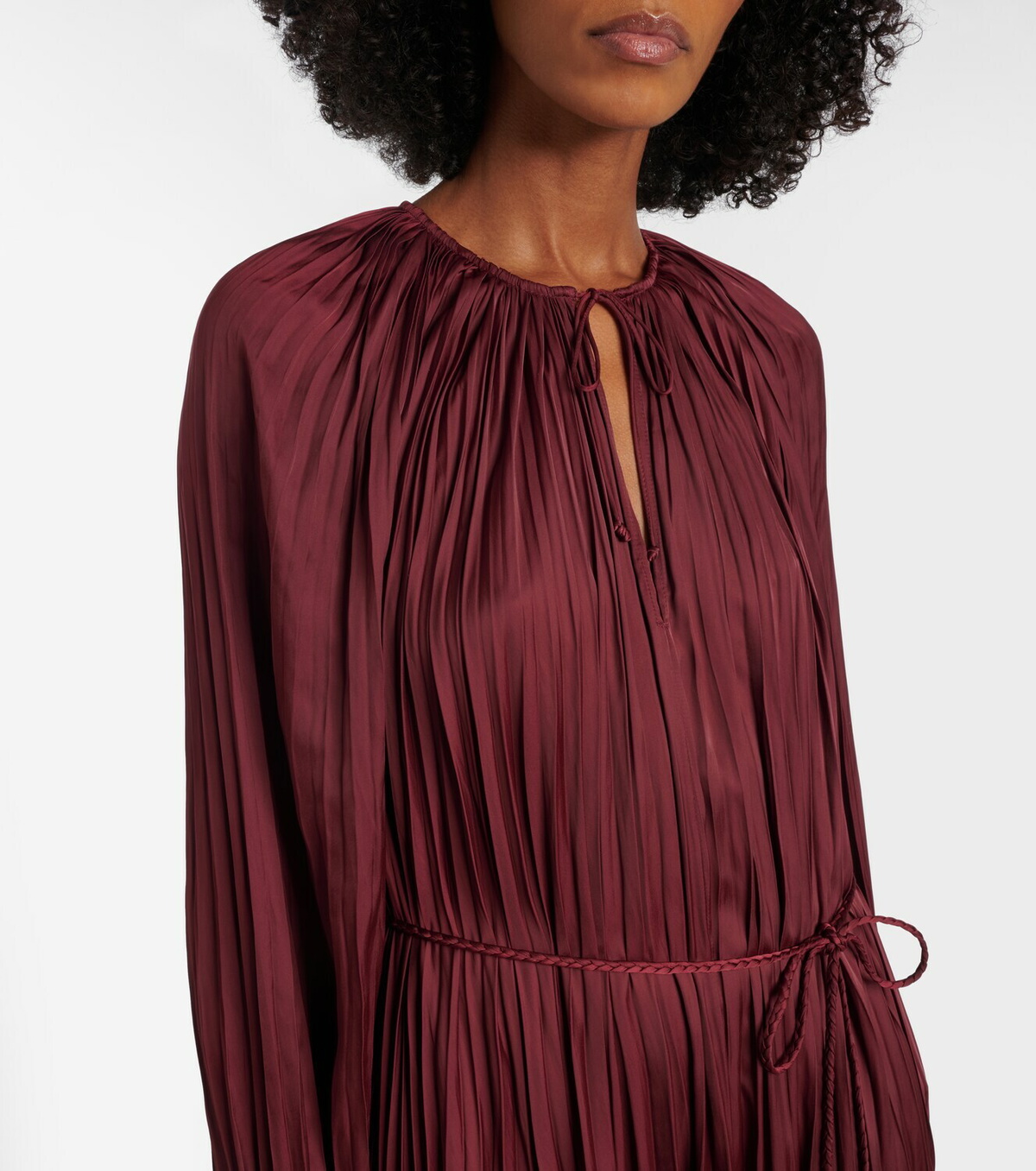 sunny midi dress Sunny Midi Dress – closet.at